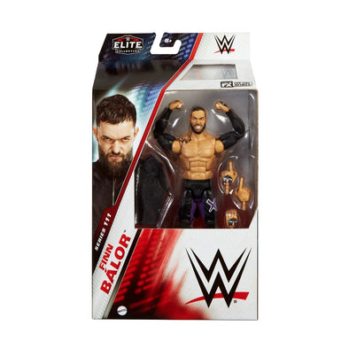 WWE Elite Series 111 - Finn Balor