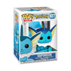 Pokemon - Vaporeon Pop! Vinyl Figure