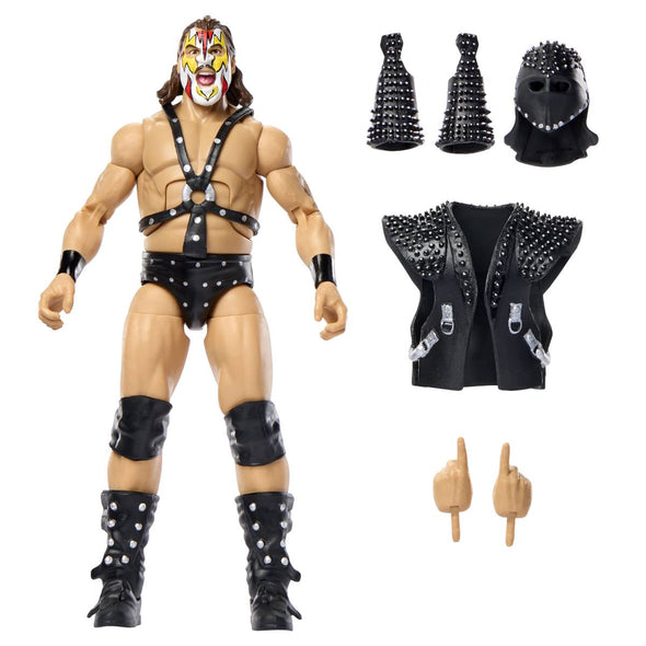 WWE Elite Series 123 - Demolition (Set of 2)