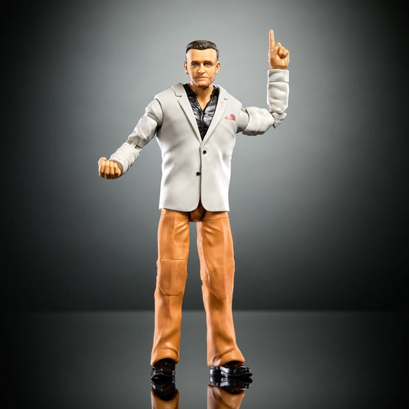 WWE Survivor Series 2025 Elite Series - JD McDonagh (Survivor Series 2023)