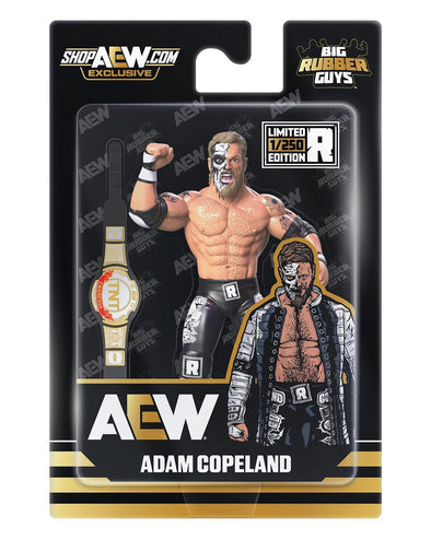 B&K Collectables Wrestling Figures – Tagged 