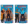 WWE Ultimate Coliseum Edition Exclusive Series 6 - Big Boss Man VS. Bam Bam Bigelow 2-Pack