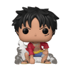 One Piece - Luffy Gear Two Chase Exclusive Pop! Vinyl Figure