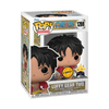 One Piece - Luffy Gear Two Chase Exclusive Pop! Vinyl Figure