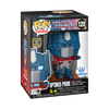 POP Retro Toys - The Transformers Lights and Sounds Optimus Prime 6-Inch Exclusive Pop! Vinyl Figure