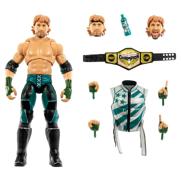 WWE Ultimate Edition Series 27 - Logan Paul (WrestleMania XL)