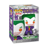 POP Classics - Funko 25th Anniversary The Joker Exclusive Pop! Vinyl Figure