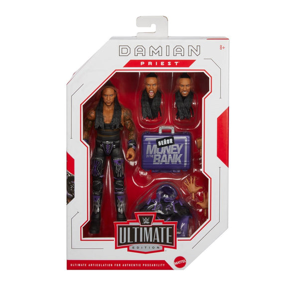 WWE Ultimate Edition Series 25 - Damian Priest
