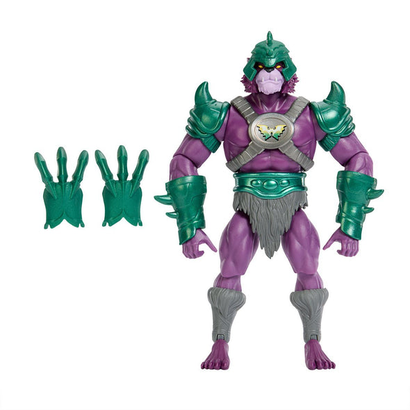 MOTU Origins ThunderCats Series 3 - Panthor Man