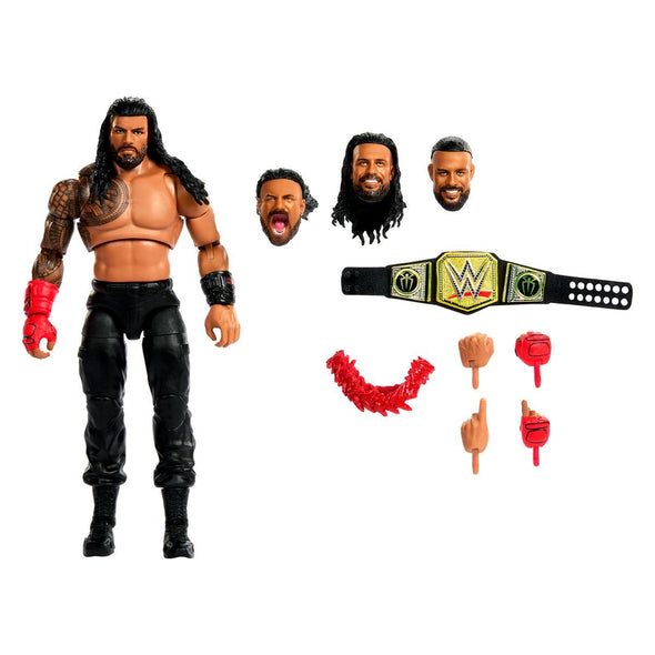 WWE Ultimate Edition Greatest Hits Series 6 - Roman Reigns