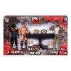 WWE Elite Moments - Awesome Truth 3-Pack