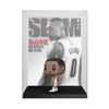 POP NBA Slam Covers - Damian Lillard POP! Vinyl Figure