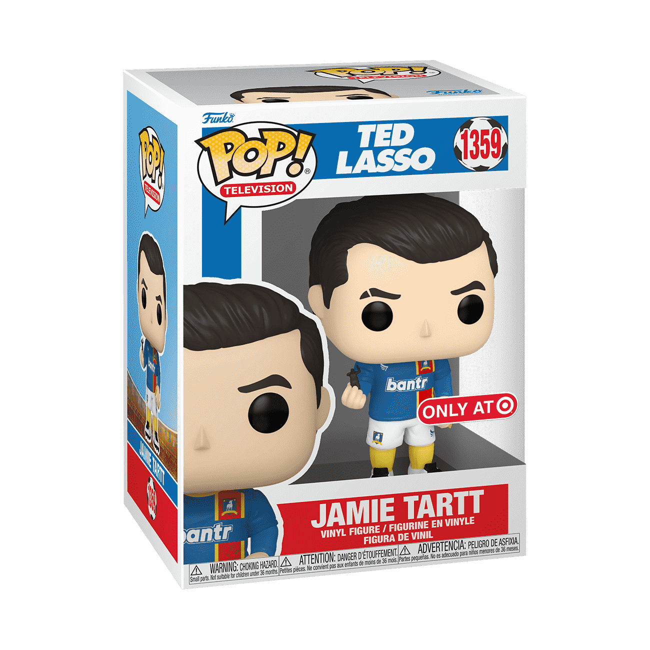 Jaime hot sale funko pop