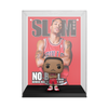 POP NBA Slam Covers - Derrick Rose POP! Vinyl Figure