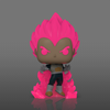 Dragonball Super: Broly Movie - Super Saiyan God Vegeta (/w Aura) Glow-In-The-Dark Exclusive Chase Pop! Vinyl Figure