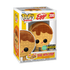POP Ad Icons - Kelloggs Eggo Waffle (Scented with Syrup) Exclusive Pop! Vinyl Figure