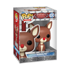 POP Classics - Funko 25th Anniversary Rudolph the Red-Nosed Reindeer Exclusive Pop! Vinyl Figure