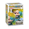 One Piece - Marco Exclusive Pop! Vinyl Figure