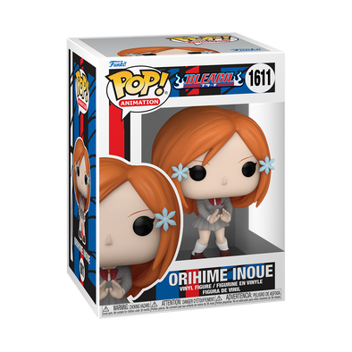 Bleach - Orihime Inoue Pop! Vinyl Figure