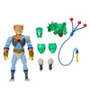 MOTU Origins ThunderCats Series 2 - Tygra