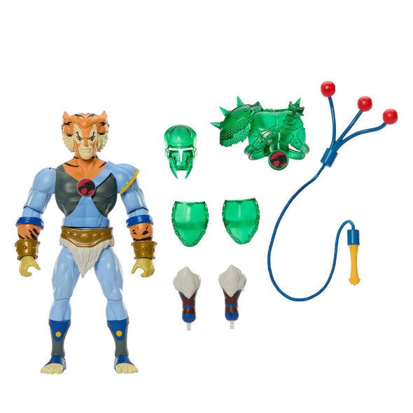 MOTU Origins ThunderCats Series 2 - Tygra