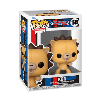 Bleach - Kon Pop! Vinyl Figure