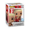 WWE - Rikishi Exclusive Pop! Vinyl Figure