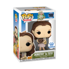 The Wizard Of Oz 85th Anniversary - Dorothy (with Toto) Sepia Exclusive Pop! Vinyl Figure