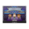 POP Moment - WWE WrestleMania XXX Opening Toast Deluxe Pop! Vinyl Figures