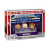 POP Moment - WWE WrestleMania XXX Opening Toast Deluxe Pop! Vinyl Figures