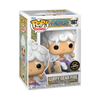 One Piece - Luffy Gear Five Glow-In-The-Dark Chase Pop! Vinyl Figure