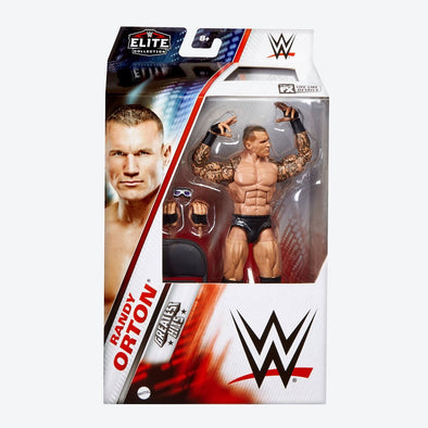 WWE Elite Greatest Hits 2024 Wave 2 - Randy Orton