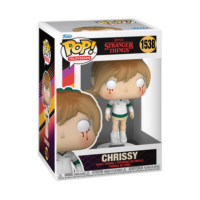 Stranger Things - Chrissy (Floating) Pop! Vinyl Figure