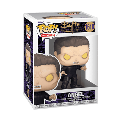 Buffy The Vampire Slayer - Angel (Vampire) Pop! Vinyl Figure