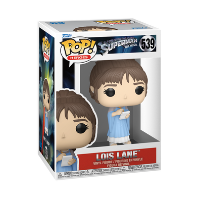 Superman: The Movie (1978) - Lois Lane Pop! Vinyl Figure