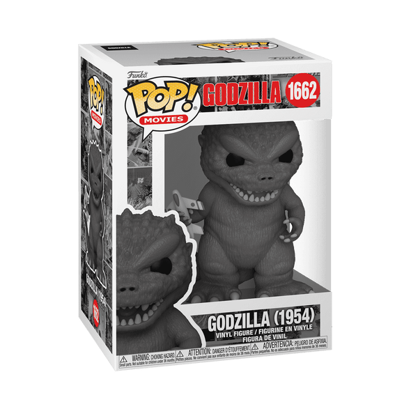 Godzilla 70th Anniversary - Godzilla (1954) Pop! Vinyl Figure