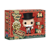 POP Retro Toys - Advent Calendar (2024)