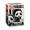 Scream - Ghost Face (/w Bloody Knife) Glow-In-The-Dark Exclusive Pop! Vinyl Figure