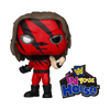 WWE - Kane (/w In Your House Pin) Exclusive Pop! Vinyl Figure