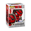 WWE - Kane (/w In Your House Pin) Exclusive Pop! Vinyl Figure