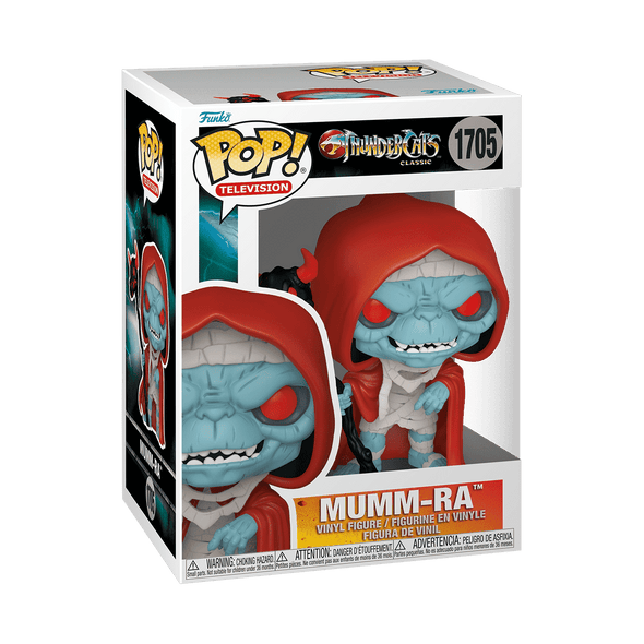 ThunderCats - Mumm-Ra Pop! Vinyl Figure