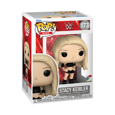 WWE - Stacy Keibler Pop! Vinyl Figure