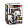 Terrifier - Little Pale Girl (Glow-In-The-Dark) Specialty Series Exclusive Pop! Vinyl Figure