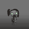 Terrifier - Little Pale Girl (Glow-In-The-Dark) Specialty Series Exclusive Pop! Vinyl Figure