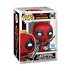 Deadpool 3 Movie - Ladypool (Diamond Collection) Exclusive Pop! Vinyl Figure