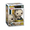 Pop Plus - Lord of the Rings Gollum Glow-In-The-Dark POP! Vinyl Figure