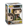 Pop Plus - Lord of the Rings Frodo Glow-In-The-Dark POP! Vinyl Figure (Copy)