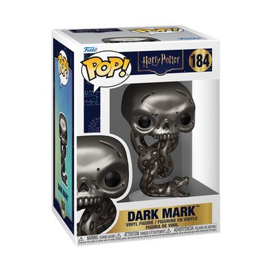 Harry Potter - Dark Mark Pop! Vinyl Figure
