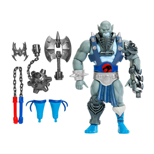 MOTU Origins ThunderCats Series 3 - Panthro