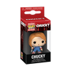 Child's Play - Chucky with Knife Pocket Pop! Keychain